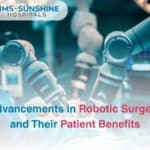 Advancements in Robotic Surgery and Their Patient Benefits