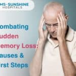 Combating Sudden Memory Loss_ Causes & First Steps