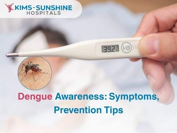 Dengue Awareness_ Symptoms, Prevention Tips