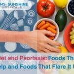 Diet and Psoriasis_ Foods That Help and Foods That Flare It Up