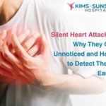 Silent Heart Attacks: Why They Go Unnoticed and How to Detect Them Early