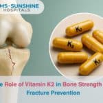 The Role of Vitamin K2 in Bone Strength and Fracture Prevention
