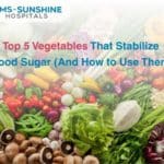 Top 5 Vegetables That Stabilize Blood Sugar (And How to Use Them)