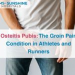 Osteitis Pubis: The Groin Pain Condition in Athletes and Runners