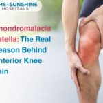 Chondromalacia Patella: The Real Reason Behind Anterior Knee Pain