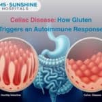 Celiac Disease: How Gluten Triggers an Autoimmune Response