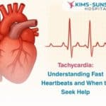 Tachycardia: Understanding Fast Heartbeats and When to Seek Help
