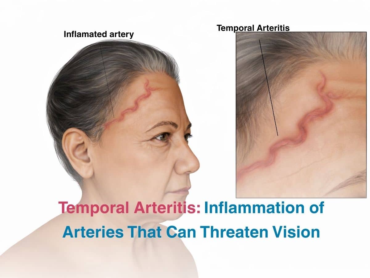 Dec-Temporal Arteritis_ Inflammation of Arteries That Can Threaten Vision - Multispeciality Hospital Temporal Arteritis: Inflammation of Arteries That Can Threaten Vision