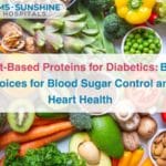 Plant-Based Proteins for Diabetics: Best Choices for Blood Sugar Control and Heart Health