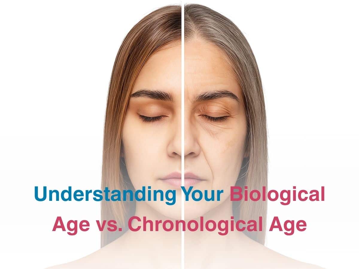 Nov-Understanding Your Biological Age vs Chronological Age - Multispeciality Hospital Understanding Your Biological Age vs. Chronological Age