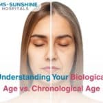 Understanding Your Biological Age vs. Chronological Age