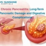 Chronic Pancreatitis: Long-Term Pancreatic Damage and Digestive Complications