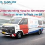 Understanding Hospital Emergency Services: When to Visit the ER