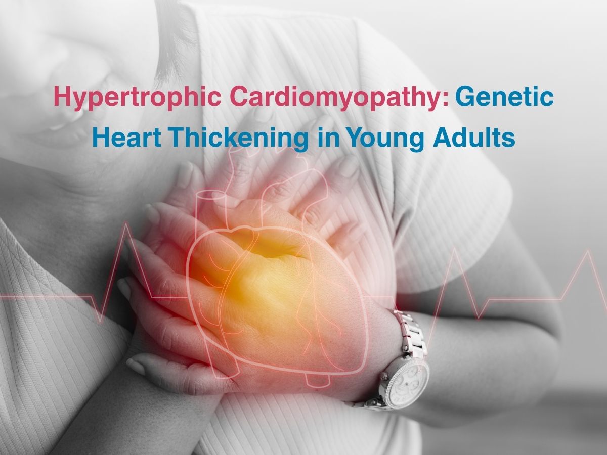 Hypertrophic Cardiomyopathy_ Genetic Heart Thickening in Young Adults - Multispeciality Hospital Hypertrophic Cardiomyopathy: Genetic Heart Thickening in Young Adults