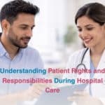 Understanding Patient Rights and Responsibilities during Hospital Care
