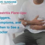 Gastritis Flare-Ups: Triggers, Symptoms and When to See a Doctor