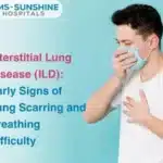 Interstitial Lung Disease (ILD): Early Signs of Lung Scarring and Breathing Difficulty