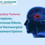 Pituitary Tumors: Symptoms, Hormonal Effects, and Neurosurgical Treatment Options