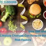 Metabolic Syndrome: How Diet and Lifestyle Changes Can Reverse the Risk Factors