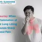 Pleurisy: When Inflammation of the Lung Lining Causes Sharp Chest Pain