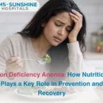 Iron Deficiency Anemia_ How Nutrition Plays a Key Role in Prevention and Recovery
