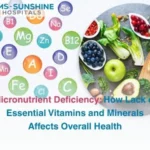 Micronutrient Deficiency_ How Lack of Essential Vitamins and Minerals Affects Overall Health