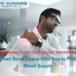 Osteonecrosis (Avascular Necrosis)_ When Bone Tissue Dies Due to Poor Blood Supply