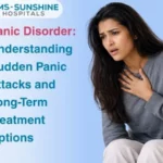 Panic Disorder_ Understanding Sudden Panic Attacks and Long-Term Treatment Options