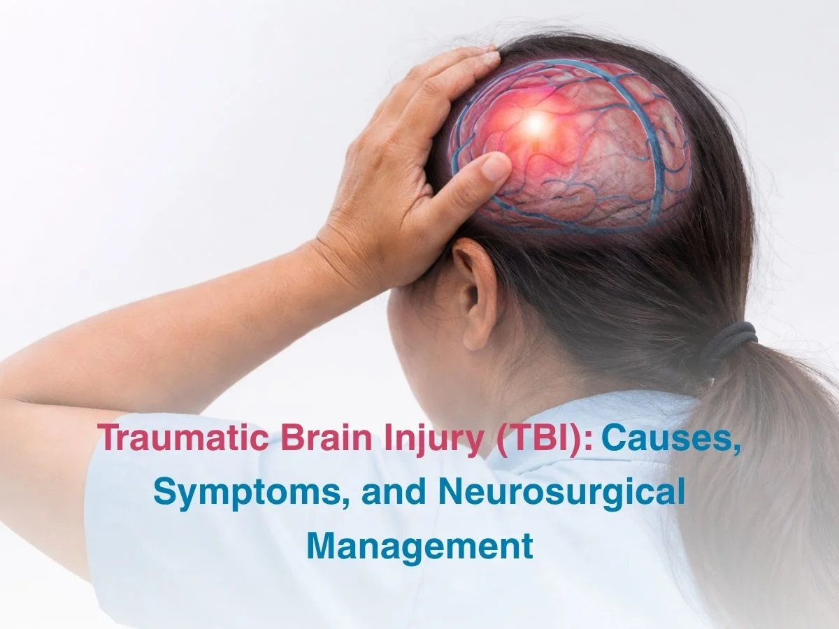 Traumatic Brain Injury TBI_ Causes Symptoms and Neurosurgical Management - Multispeciality Hospital Traumatic Brain Injury TBI_ Causes Symptoms and Neurosurgical Management