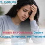 Vitamin B12 Deficiency_ Dietary Causes Symptoms and Treatment