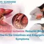 Intestinal Ischemia: Reduced Blood Flow to the Intestines and Emergency Symptoms