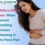 Mallory-Weiss Tear: When Severe Vomiting Causes Bleeding in the Food Pipe