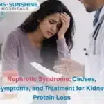 Nephrotic Syndrome: Causes, Symptoms, and Treatment for Kidney Protein Loss