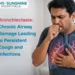 Bronchiectasis_ Chronic Airway Damage Leading to Persistent Cough and Infections