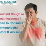 Constant Cough or Breathlessness_ When to Consult a Pulmonologist Before It Worsens