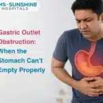 Gastric Outlet Obstruction_ When the Stomach Cant Empty Properly