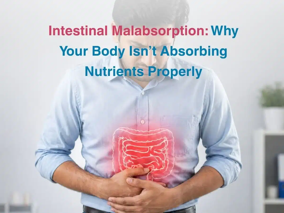 Intestinal Malabsorption_ Why Your Body Isnt Absorbing Nutrients Properly