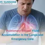Pulmonary Edema_ Fluid Accumulation in the Lungs and Emergency Care
