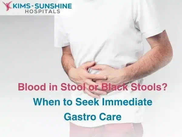 Blood in Stool, Urine, or Cough? Warning Signs That Need Cancer Evaluation