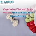 Vegetarian Diet and Bone Health: How to Keep Your Bones Strong