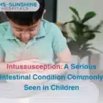 Intussusception: A Serious Intestinal Condition Commonly Seen in Children
