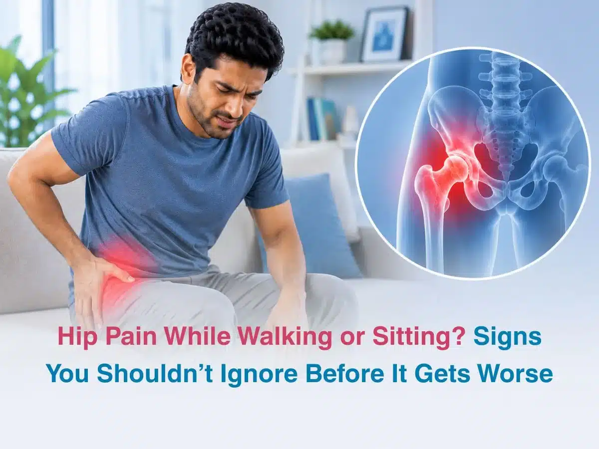 Hip Pain While Walking or Sitting Signs You Shouldnt Ignore Before It Gets Worse 2 Multispeciality Hospital Hip Pain While Walking or Sitting Signs You Shouldnt Ignore Before It Gets Worse