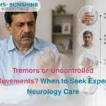 Tremors or Uncontrolled Movements  When to Seek Expert Neurology Care