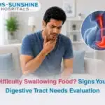 Difficulty Swallowing Food  Signs Your Digestive Tract Needs Evaluation