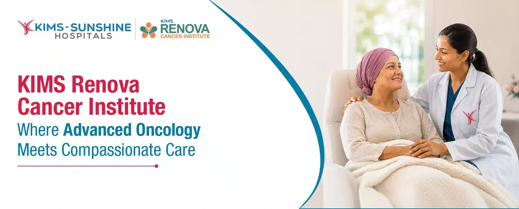 KIMS Renova Cancer Institute