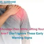 Shoulder Pain While Lifting Your Arm Dont Ignore These Early Warning Signs