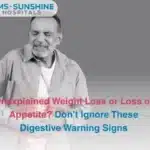 Unexplained Weight Loss or Loss of Appetite Dont Ignore These Digestive Warning Signs