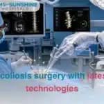 Scoliosis surgery with latest technologies 1