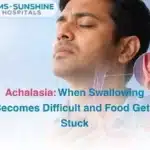 Achalasia When Swallowing Becomes Difficult and Food Gets Stuck