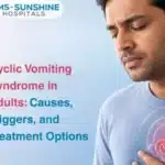 Cyclic Vomiting Syndrome in Adults Causes Triggers and Treatment Options